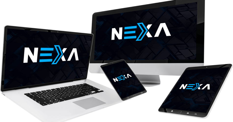 nexa app