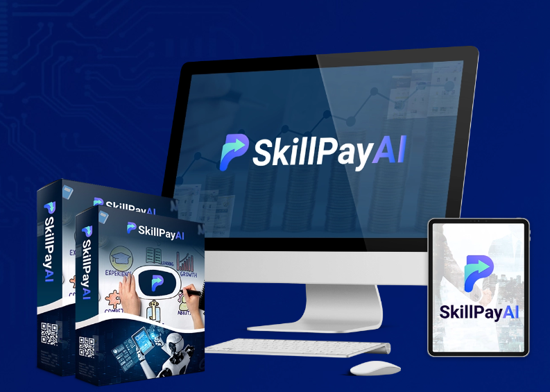 skillpay ai