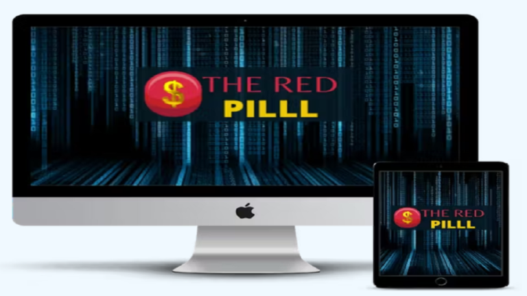 The Red Pilll Review