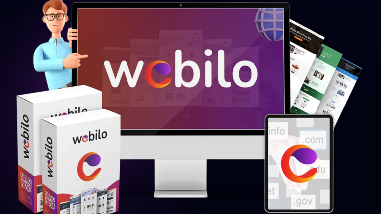 Webilo Review