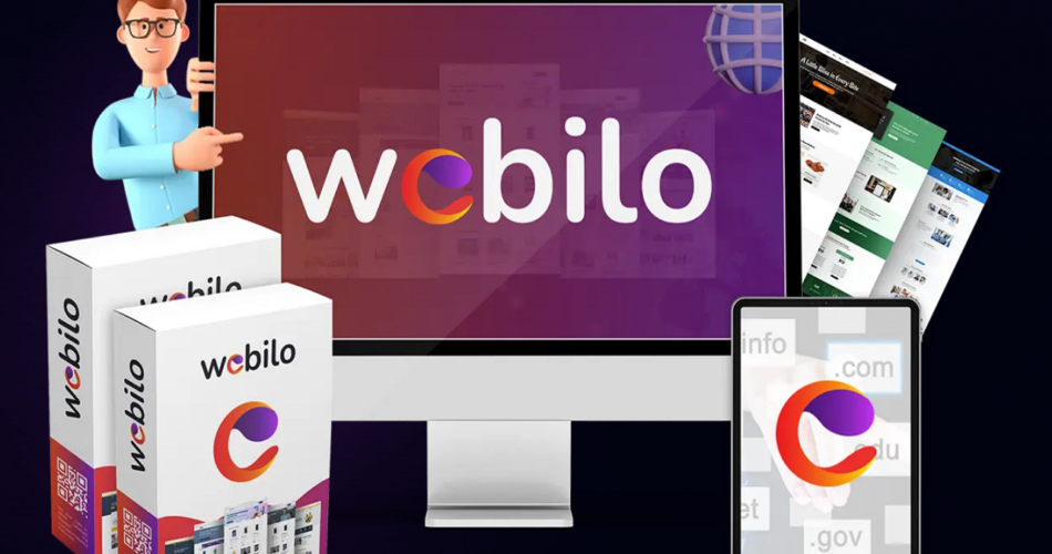 webilo