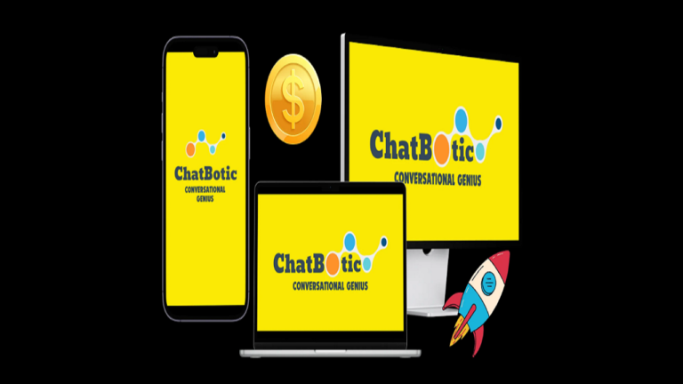 Chatbotic Review