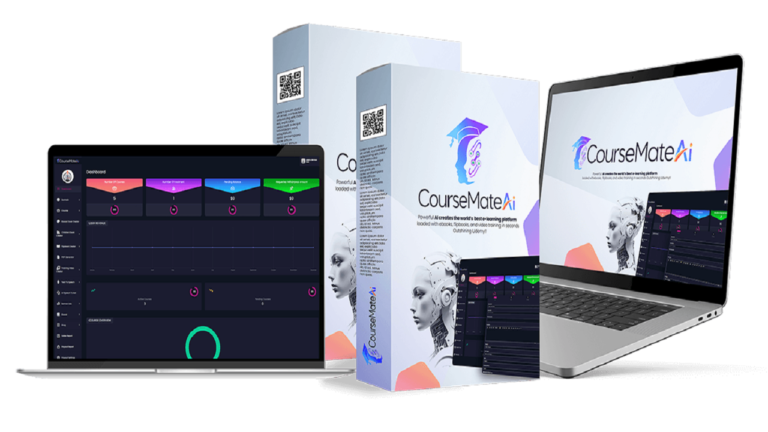 CourseMate AI Review