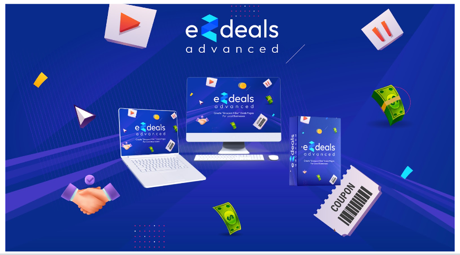 ezdeals advanced