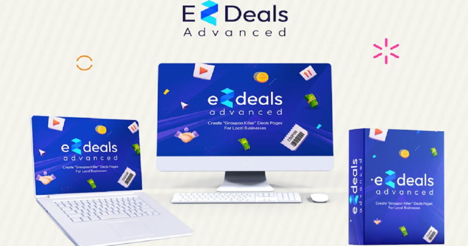 ezdeals advanced