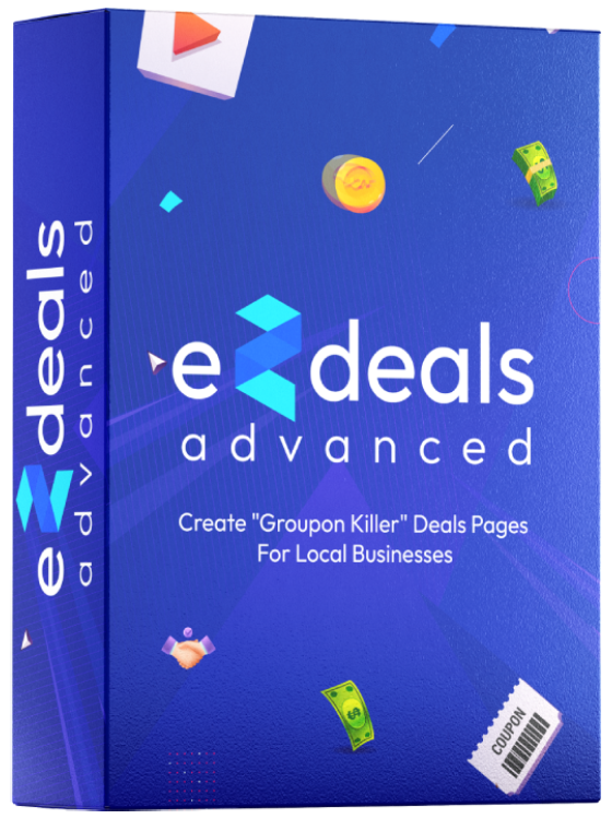 ezdeals advanced