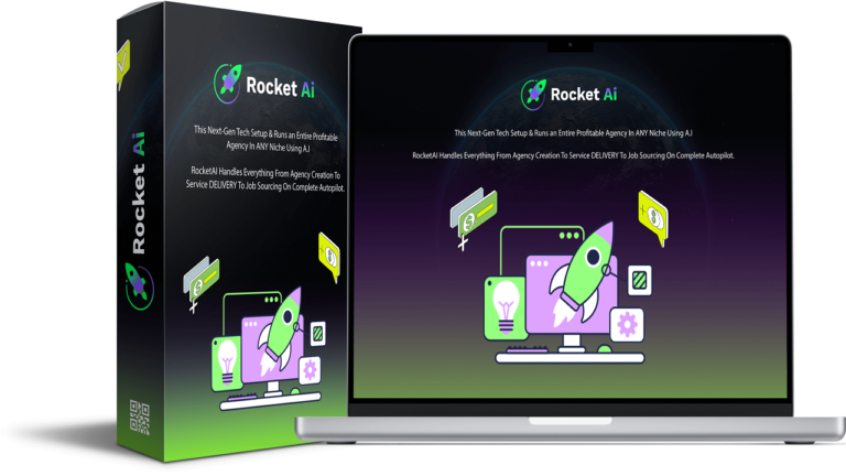 RocketAI Review