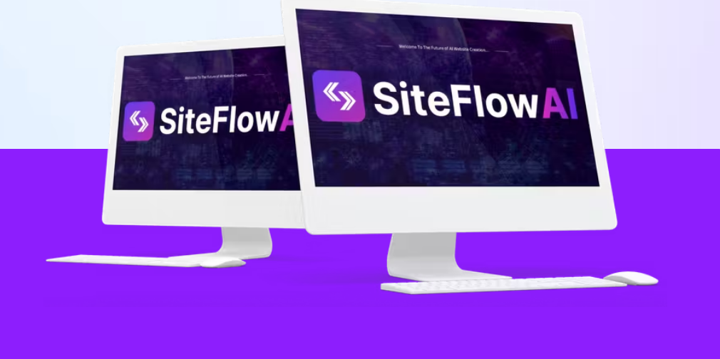 siteflow ai