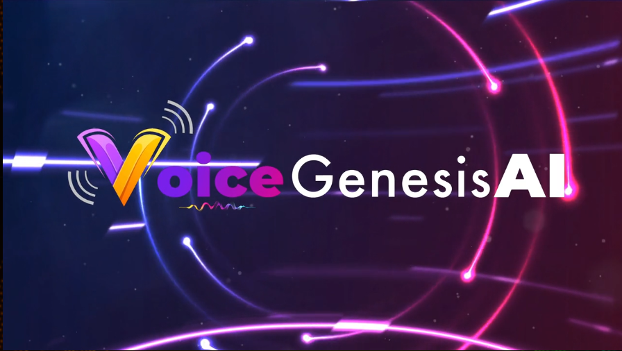 voicegenesis ai