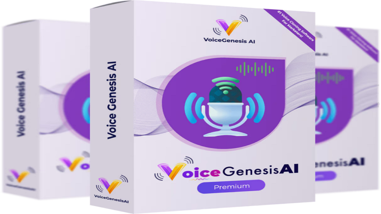 VoiceGenesis AI Review