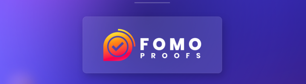fomo proofs