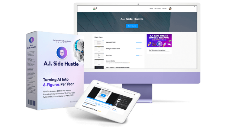 AI Side Hustle Review