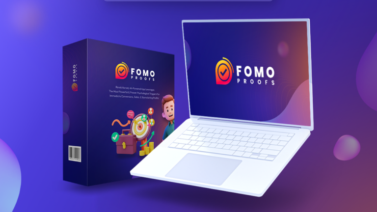 Fomo Proofs Review