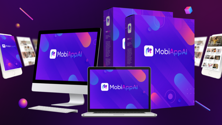 MobiAPP AI Review