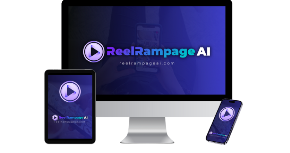 reelrampage ai