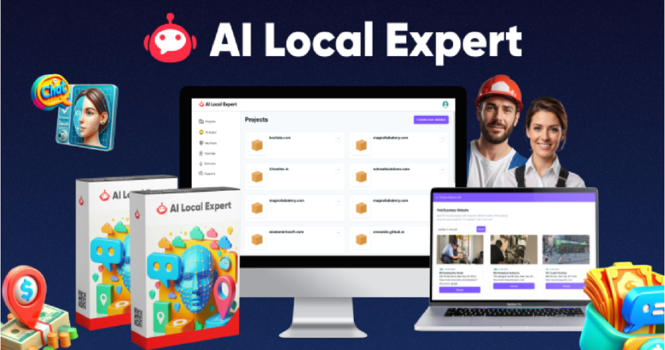 ai local expert