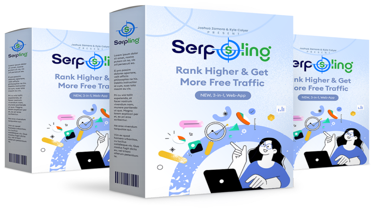SerpSling Review
