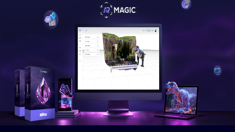 ARMagic Review