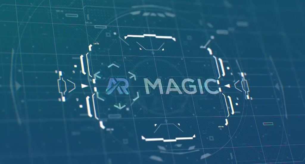 armagic