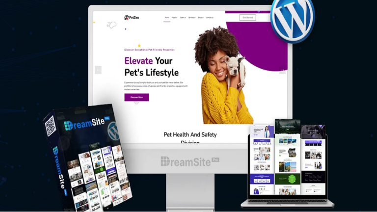 Dream Site Pro Review