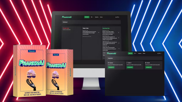 FranknAI Review