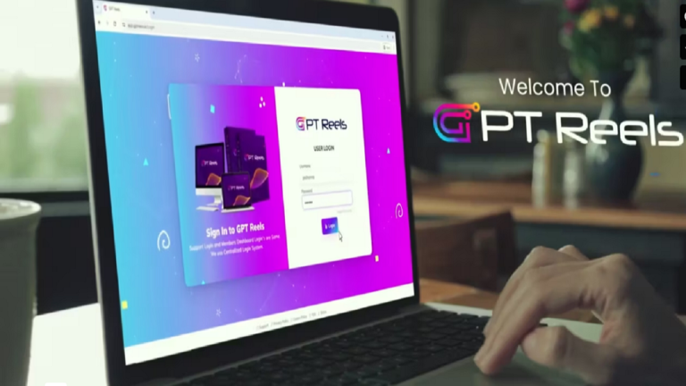 GPTReels Review