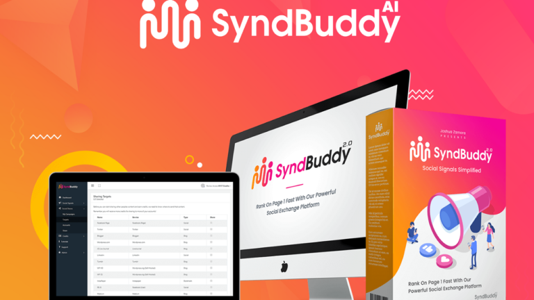 SyndBuddy AI Review