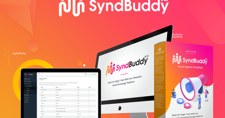 syndbuddy ai