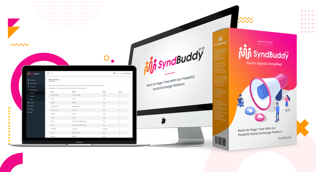 syndbuddy ai