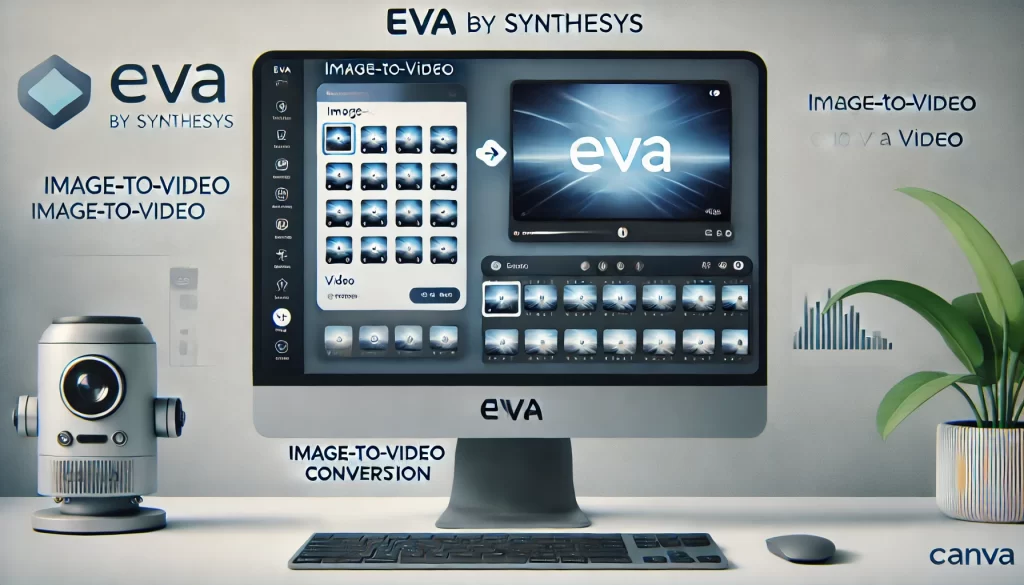  EVA by Synthesys