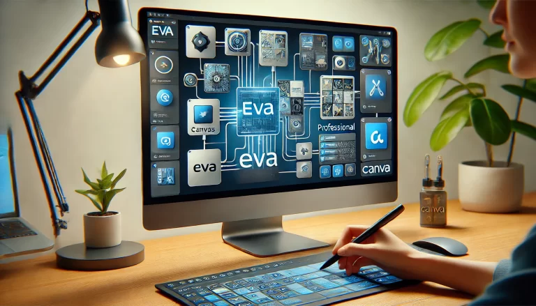 EVA by Synthesys Review