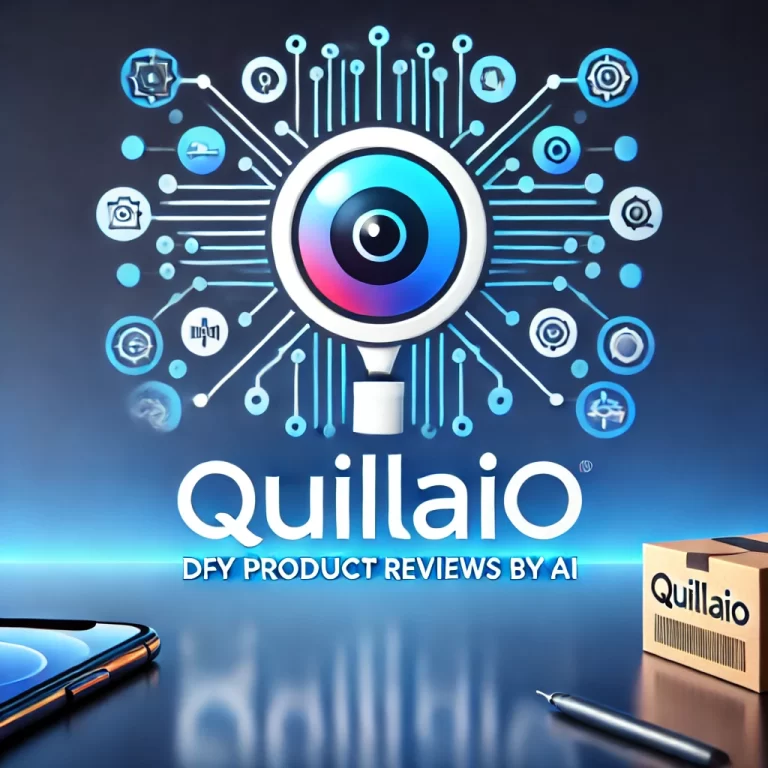 Quillaio Review