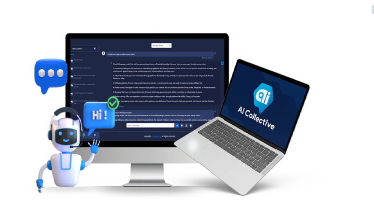 AI Collective Review