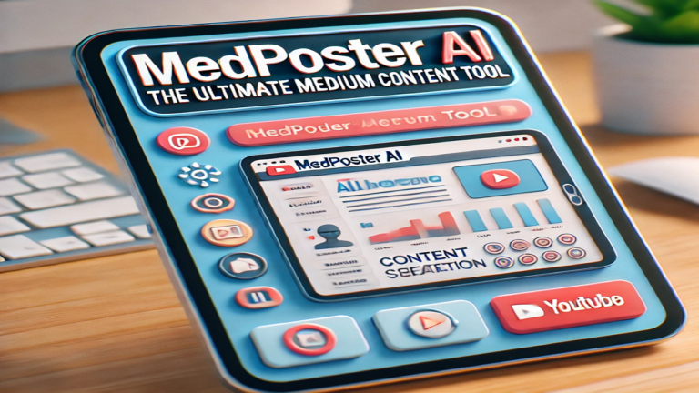 MedPoster AI Review
