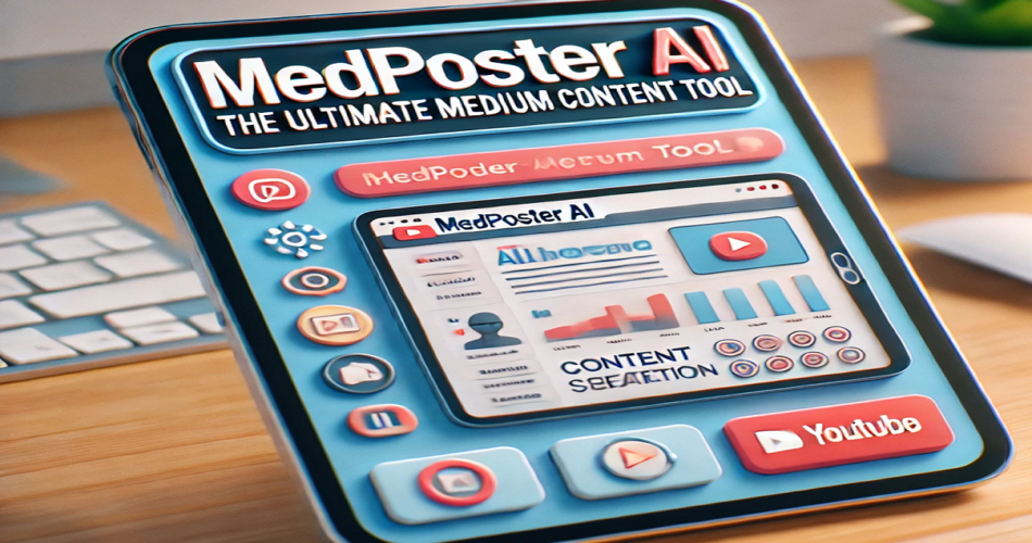 medposter ai