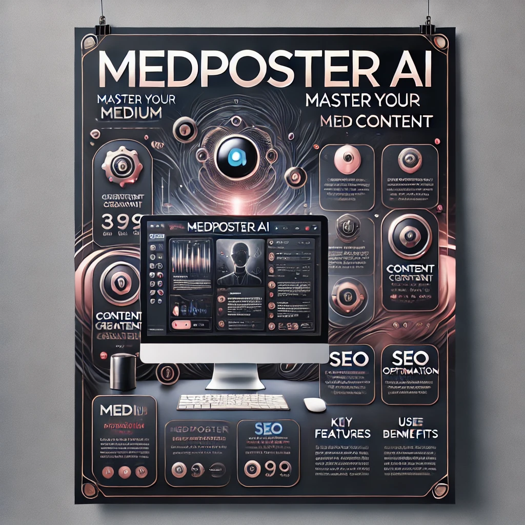 medposter ai