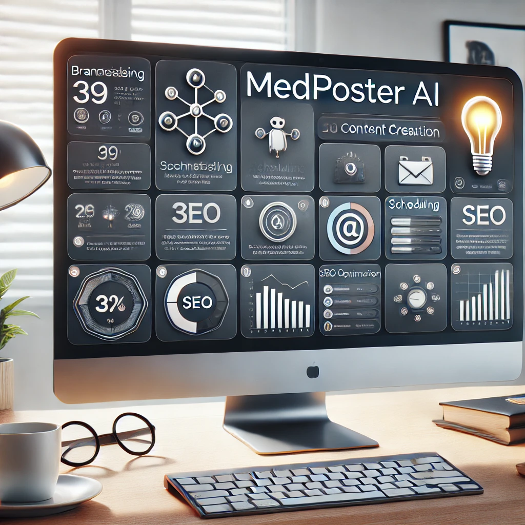 medposter ai