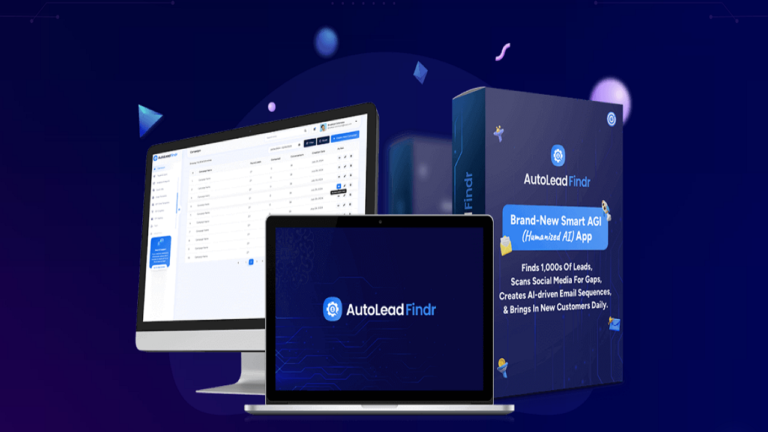 AutoLeadFindr Review