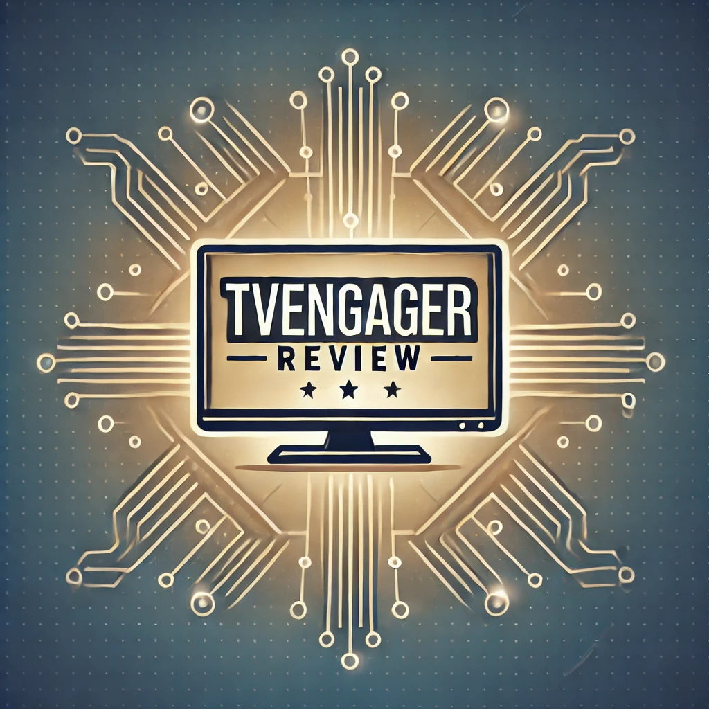 tvengager