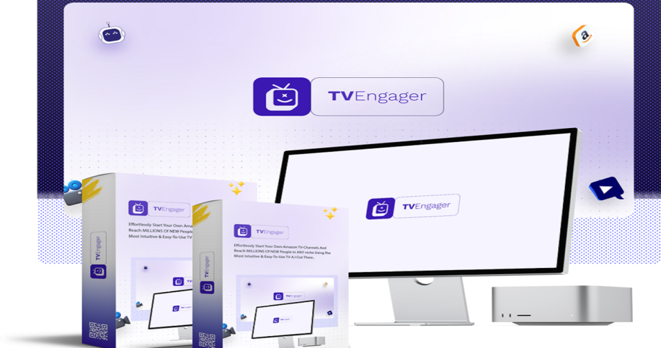 tvengager