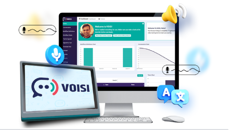 Voisi AI Review