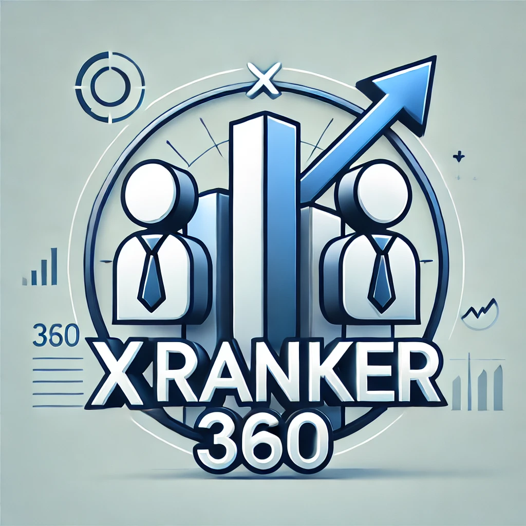 x ranker 360