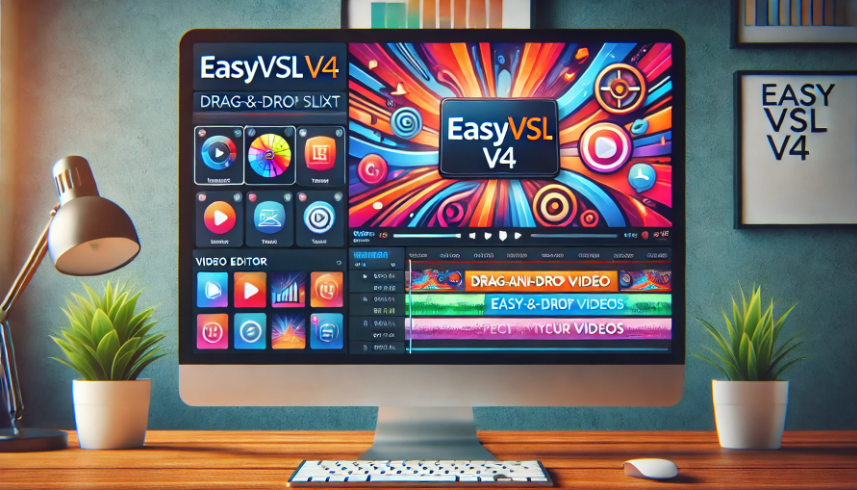 easyvsl v4