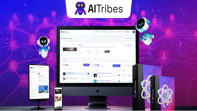 AITribes Review