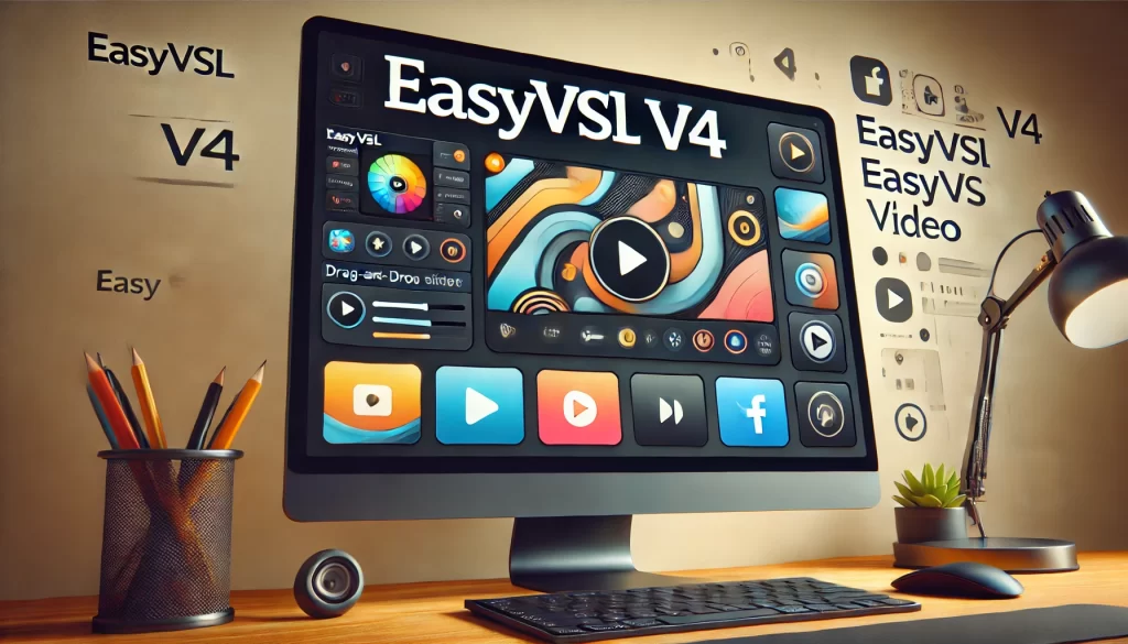 easyvsl v4