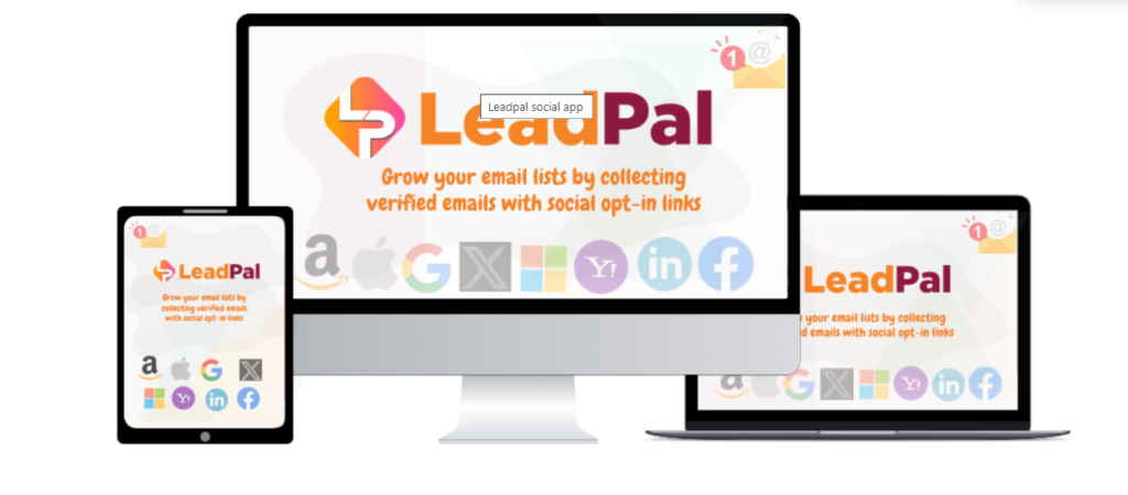 leadpal