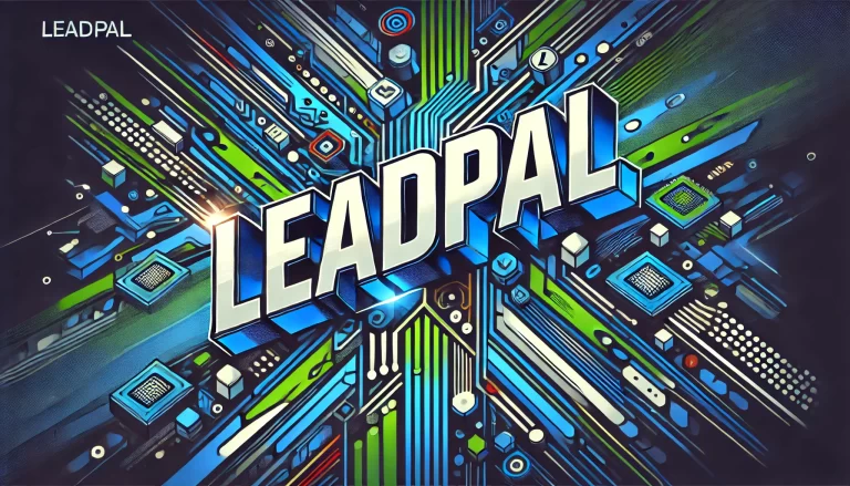 LeadPal Review
