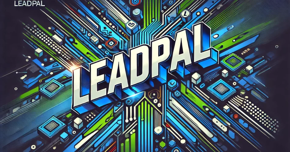 leadpal