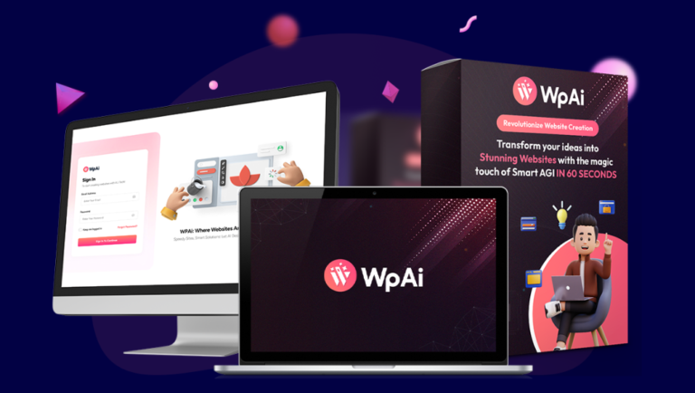 WPAi Review