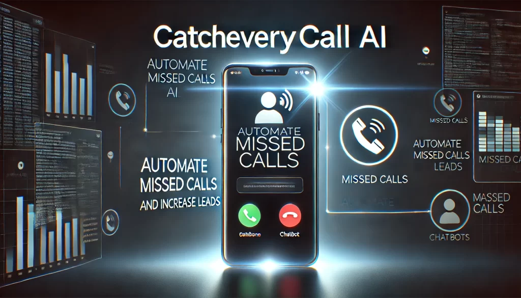 catcheverycall ai